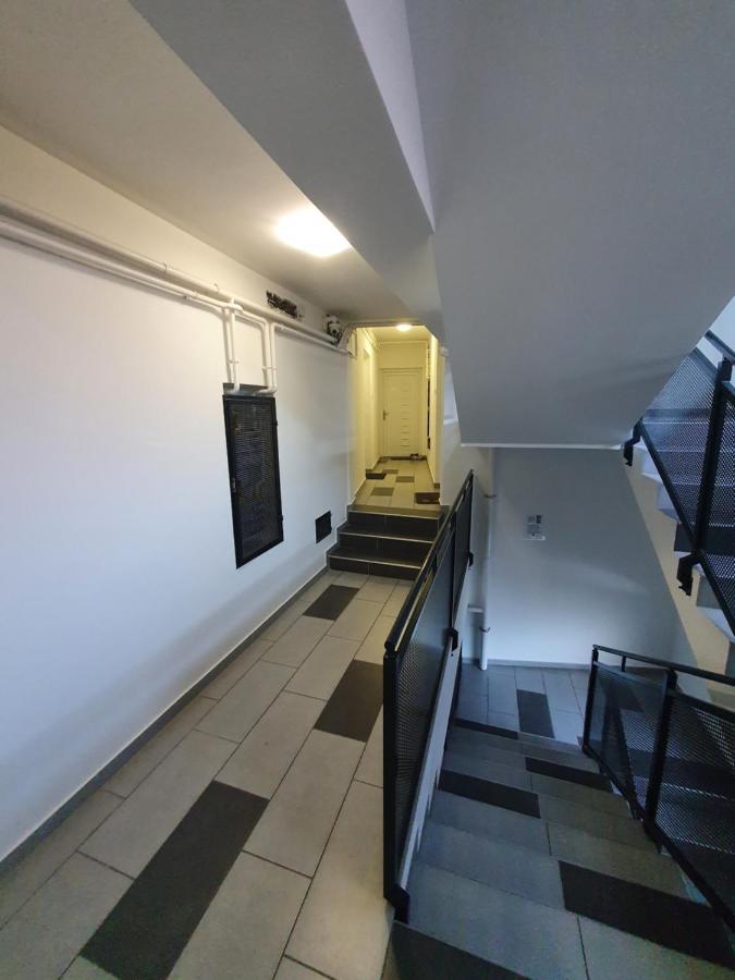 Lexi Apartman Apartamento Hajdúszoboszló Exterior foto